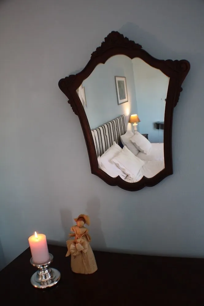 Acucena Vintage Bed & Breakfast Sintra