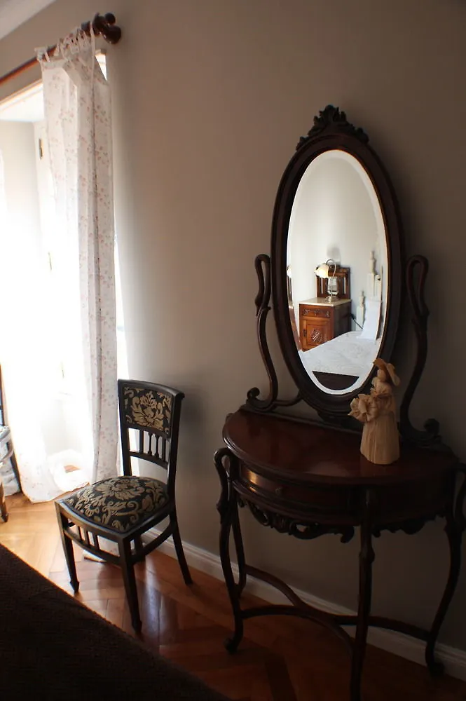 Acucena Vintage Bed & Breakfast Sintra 3*,