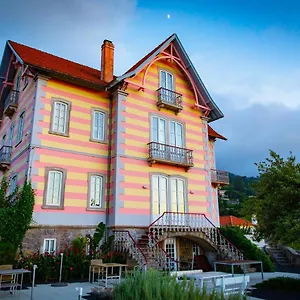 Guest house Casa Miradouro, Sintra