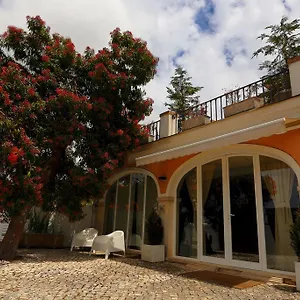 Guest house Cosy, Sintra