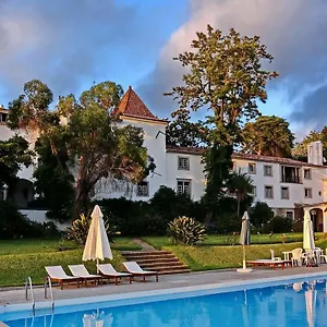 Guest house Quinta De Sao Thiago, Sintra
